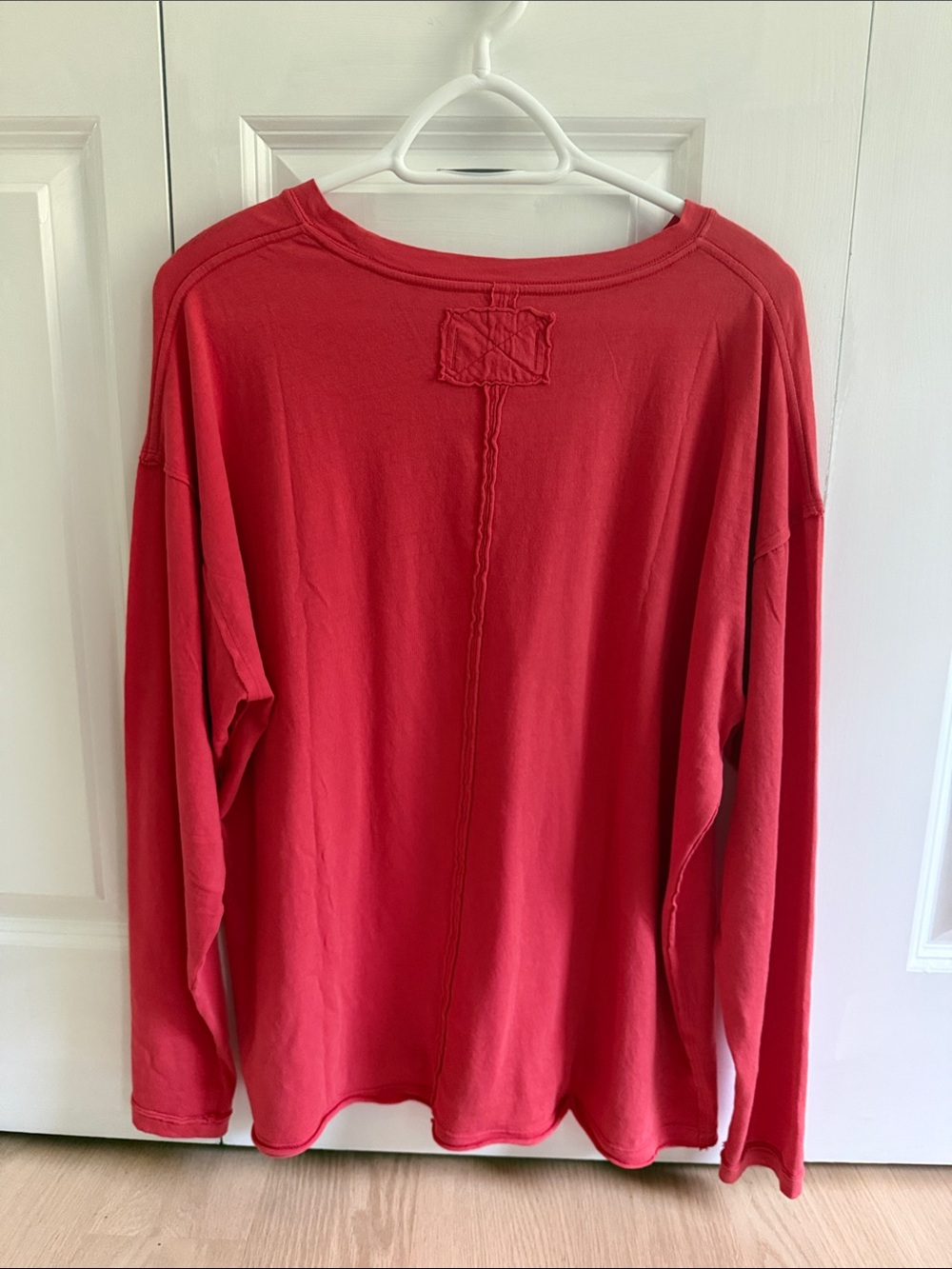 Free People Nina Tee XS NWOT